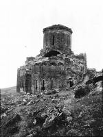 Çanlı Kilise 1907/Çanlı Church